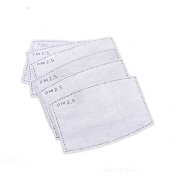 

20pieces рм2,5 три слоя одноразовые маски колодки замена рот маска