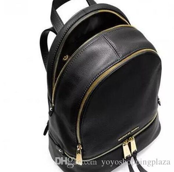 

Women 039 men 039 handbag houlder tote bag backpack new cla ic de igner fa hion lady black red ruck ack bag charm hipping