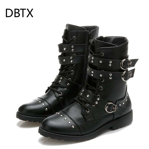 

leather men high boots black boots army men botas leather shoes shoes 664