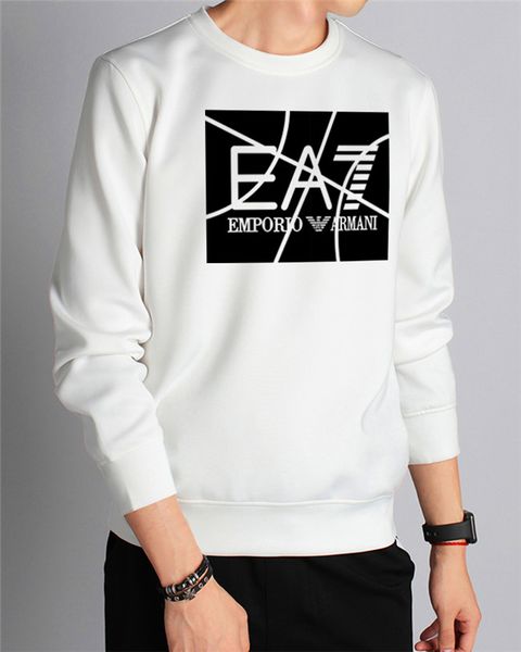 

последние осень и зима любители носить свободные толстовка повседневная корейская версия с мода повседневная мода, Black