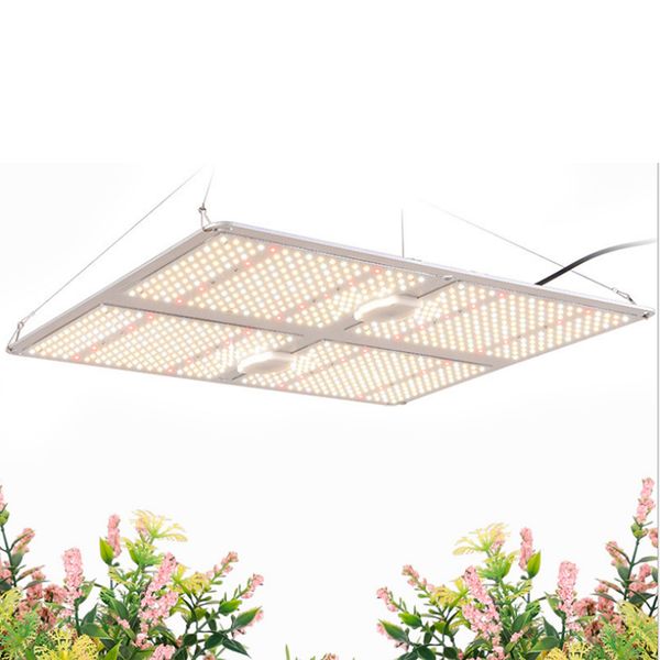 

quantum board led grow lights full spectrum 450w waterproof ip65 for grow tent greenhouse hydroponic systems dhl