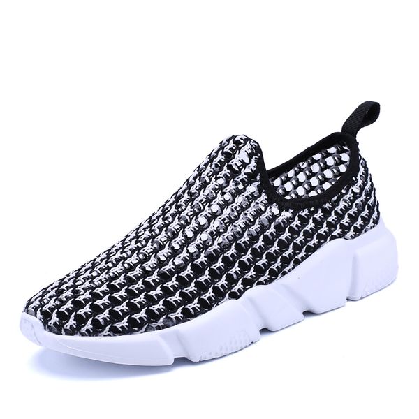 

zapatillas deportivas men breathable air mesh sport shoes men tennis shoes women sneakers trainers tenis masculino cheap