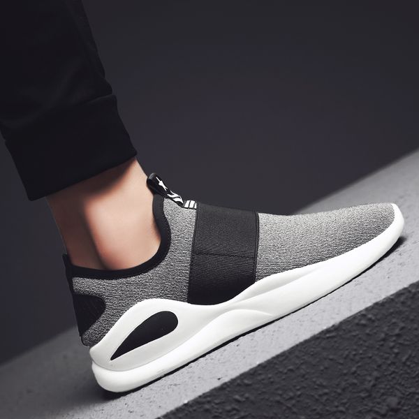 

wholesale men running shoes cushion women triple s black grey athletic mens trainers sports jogging walking sneaker shoes size eur 39-44