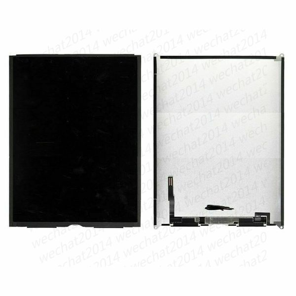 

2pcs жк-экран монитора замена для ipad 7 10,2 седьмую a2197 a2198 a2200 бесплатно dhl