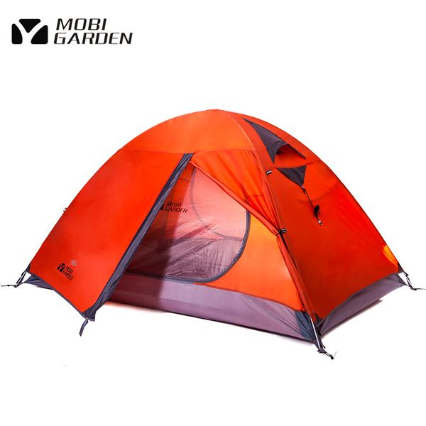 

lengshan 3 air outdoor camping tent