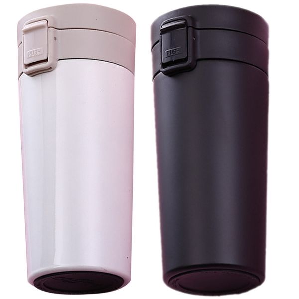 

abss-380ml кружка с фильтром двустенных из нержавеющей стали термосы кофе чай путешествия кружка бутылки thermocup черный другие посуда стол