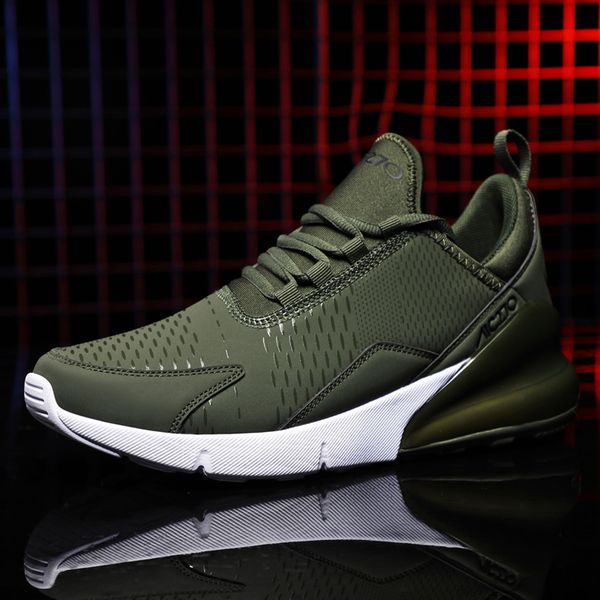 

new listing spring autumn men sneakers outdoors comfortable training sport running shoes fitness jogging chaussures pour homes