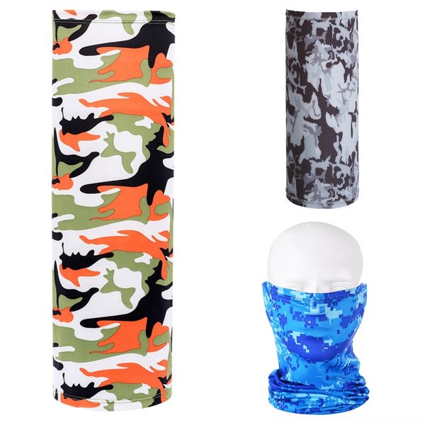 

w2emq funny dabbing papillon dog magic scarf neck polyester mask fashion seamless scarf tube bandanas face headwear outdoor hiking, Black