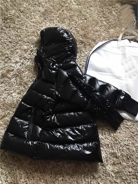 

b30 vest winter jacket parka men women classic casual down coats mens designer outdoor warm jacket coat outwear, Black