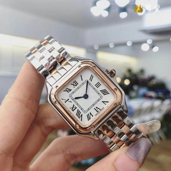 

Новые горячие продажи автоматические машины женские часы 316 тонкой стали безель 2