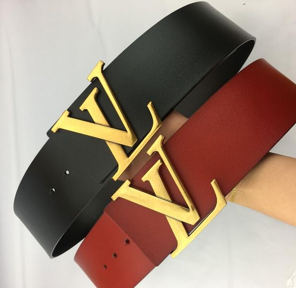 

мода оптовых мужчин и женщин пояса, моды и личность ремень мужской, широкий 7com, Black;brown