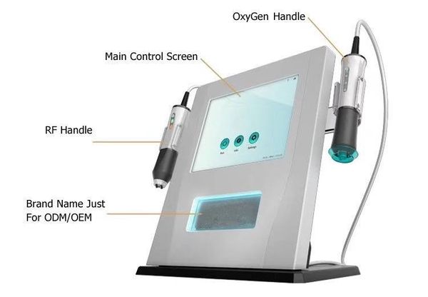 

Oxygen facial beauty machine oxygen 3 in 1 face lifting whole ale ce approved portable de kver ion