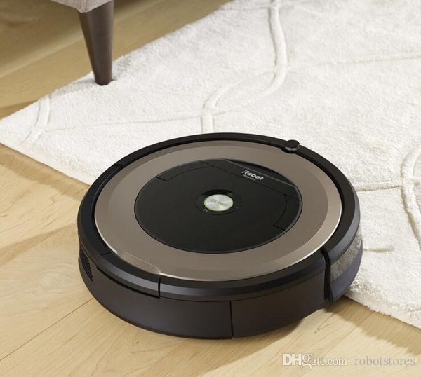 

Irobot roomba 891 wifi connect robot vacuum with robotic ale