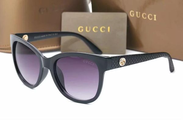 

2019 luxury desinger square sunglasses with stamp uv400 full frame sunglasses for women men fashion accessories 4151, White;black