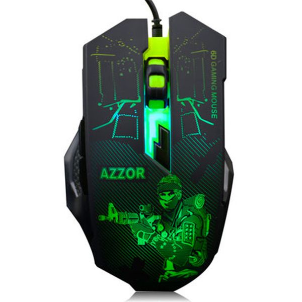 

mause lazer deathadder bloody x7 optical wired usb gaming mouse gamer cs go dota 2 colorful backlight lappc 1005