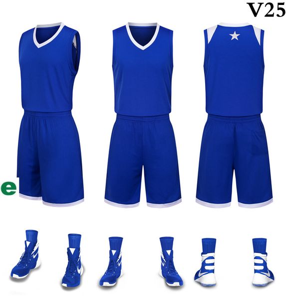 

2019 mens new blank edition basketball jerseys custom name custom number size s-xxxl green white black blue rt452r, Black;red