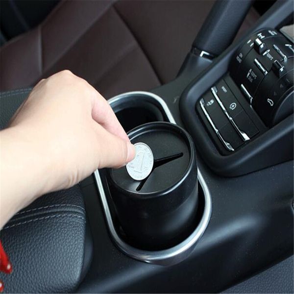 

car organizer multi functional trash bin coin black box auto holders cup candy mounts automobile interior organizer accessories