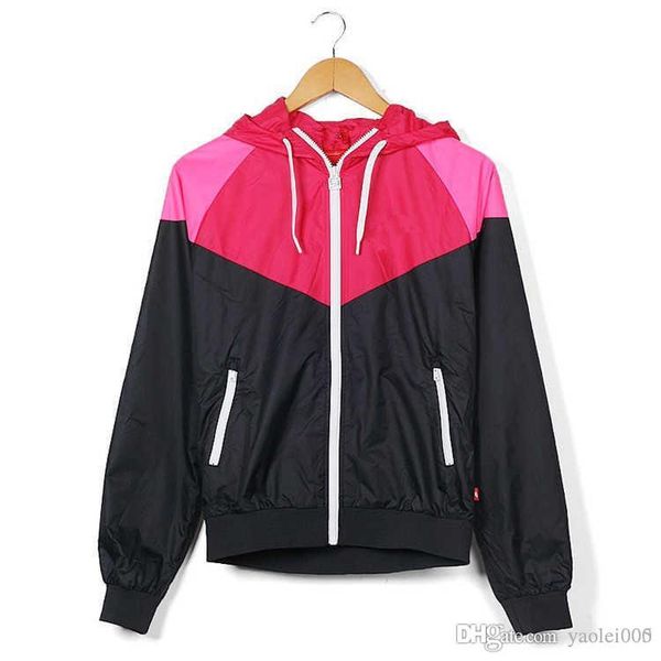 

sweatshirt designer hoodies women jackets coat jacket for woman brand hoodies long sleeve hooded zipper women's clothing, White