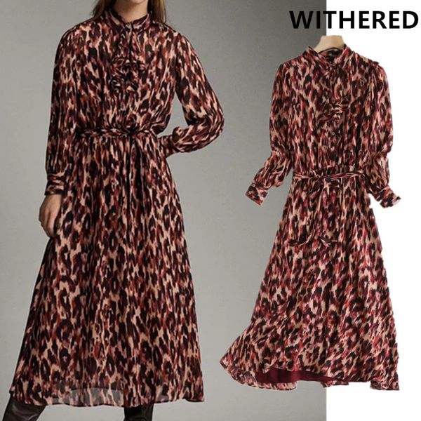 

увядшая англия офис леди элегантная цветочных печатей подкладка партии миди платье женщина vestidos де фиеста-де-ночь vestidos блейзеров, White;black