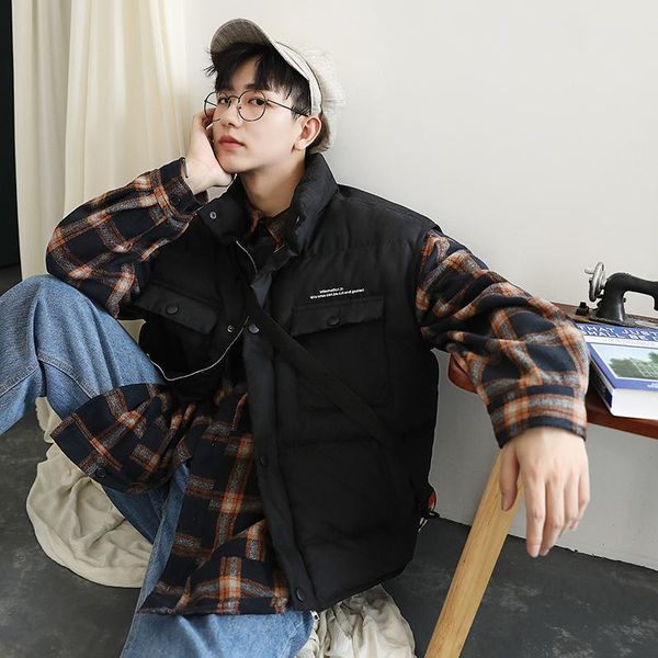 

2018 оен и зима новй Ѭекомендђемй пимо вивка плоной ве мђли-каѬман л, Black