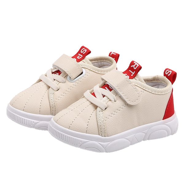 Kids Boys Girls Child Sports Trainers Shoe Toddler Baby Infant Casual Walk Shoes