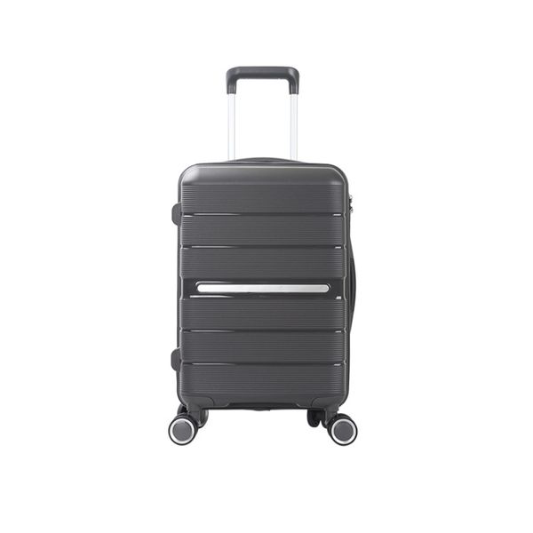

decent travel luggage children large hard shell cabin password lock luggage pp