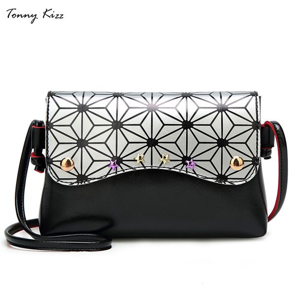 

tonny kizz matte designer women evening bag shoulder bags girls flap handbag fashion geometric casual clutch messenger flap bags