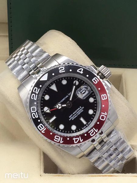 

Men watche automatic watch luxury watche men de igner watche bu ine lei ure wri twatche