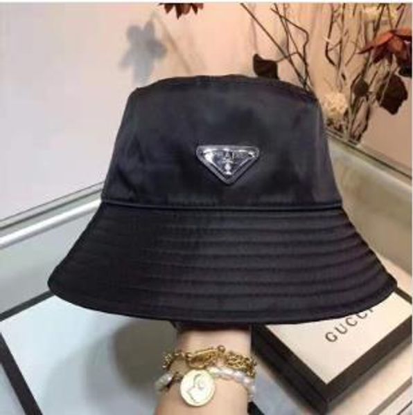 

fashion quality good goods fisherman casual letter men and women travel wide brimmed summer outdoor sports sunbonnet to send, Blue;gray