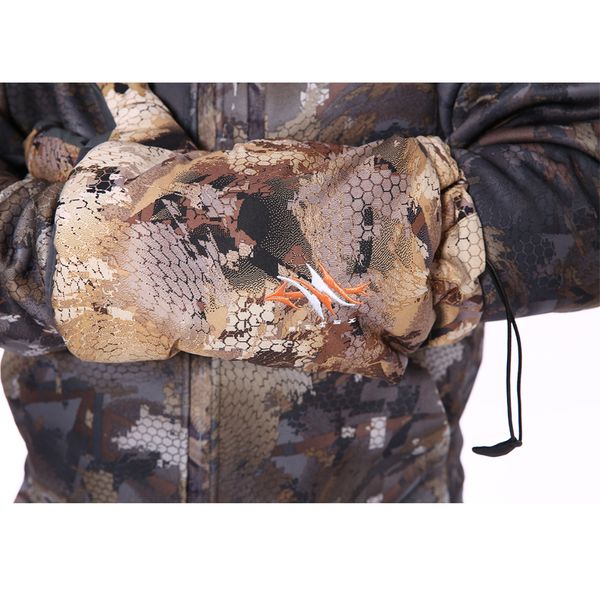 

2019sitex callers glove left waterfowl marsh