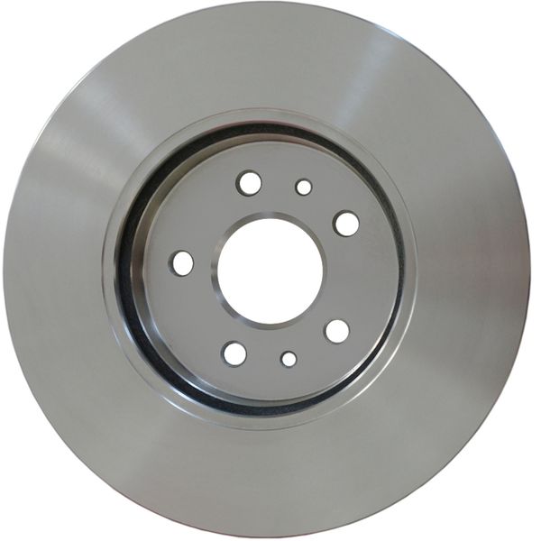 

2pieces/set ferodo car rear brake disc for cr-v ddf1972c-d