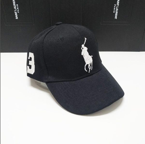 

wholesale 2019 good quality hats for women and men brand snapback baseball cap fashion sport football designer hats 774, Blue;gray
