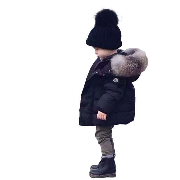 Here are the best kids' winter coats you can buy: