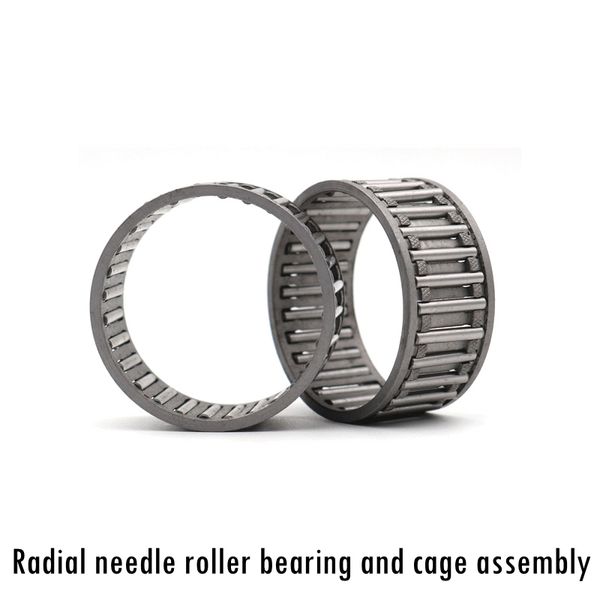 

k30x38x18 radial needle roller bearing and cage assembly 30*38*18 mm k30x38x18