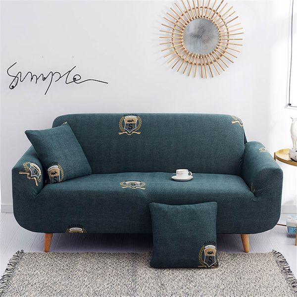 Retro Style Corner Sofa Cover Couch Cover For Sofa S Card With