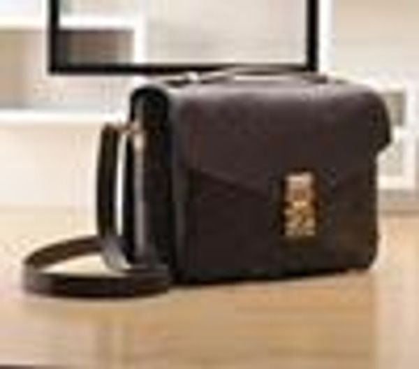 

2017NEW Бесплатная доставка высокого качества из натуральной кожи женской сумки Pochet