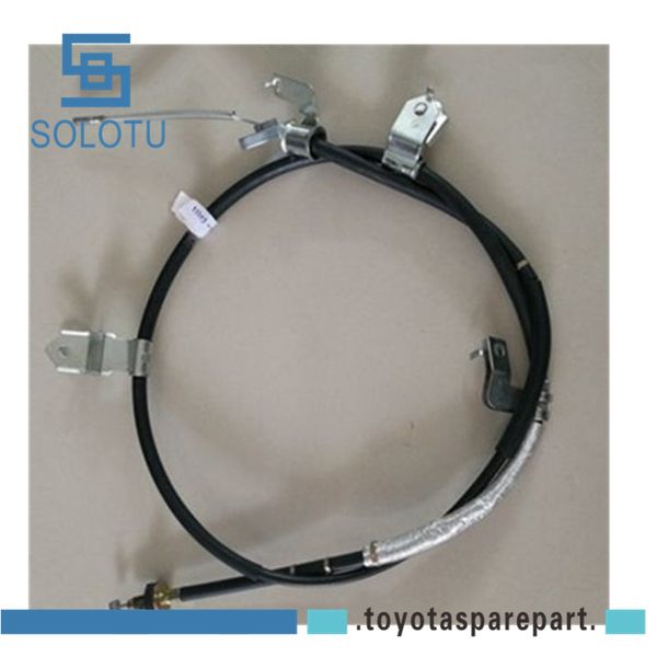 

parking brake right for land cruiser prado (kdj15_, grj15_ 46420-60111