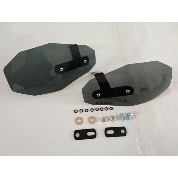 

dirtbike atv wind motocross protector moto hand shield for yamaha handlebar protection motorcycle handguard