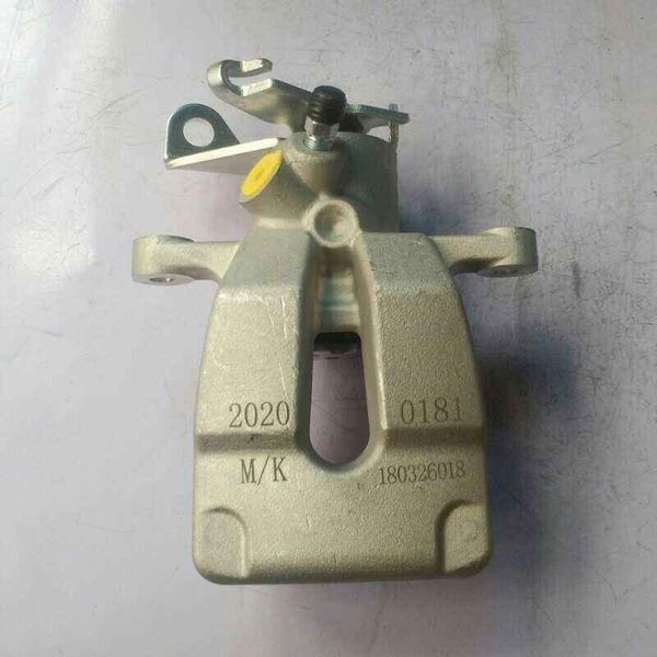 

front brake caliper 7701208127 7701208128 for renau meganel
