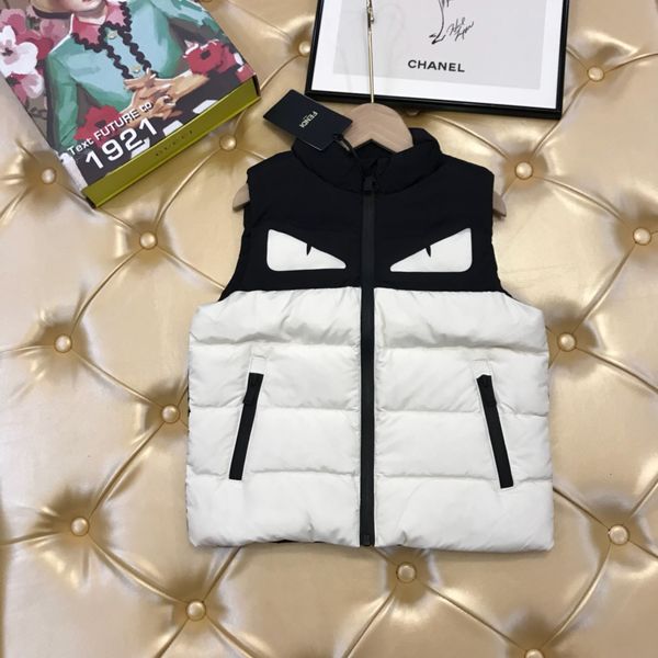 boys designer vests