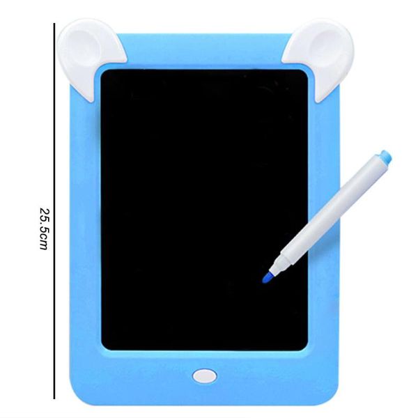 

baby durable learning drawing toys eye protection graffiti board eye protection function learning partners birthday gifts