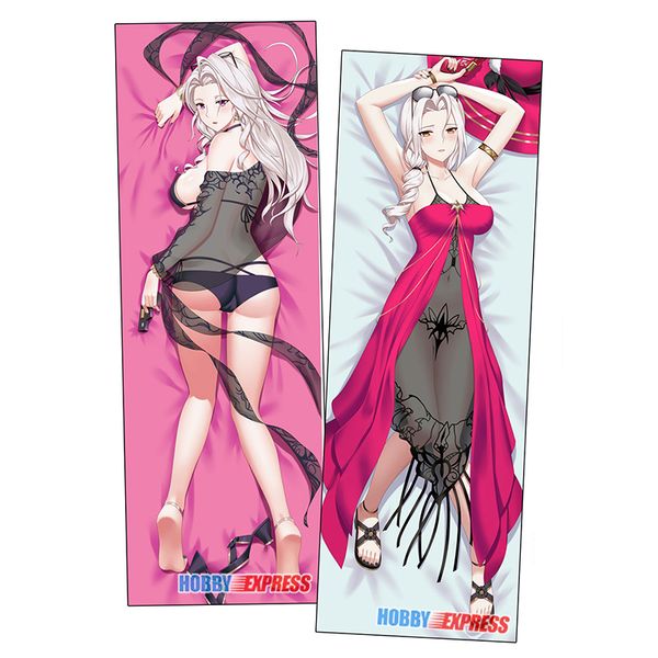 

hobby express anime dakimakura japanese otaku waifu hugging body pillow cover fate adp20402 pillow case