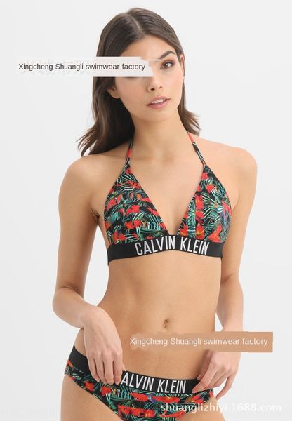 

large size split large size swimsuit bikini bikini split swimsuit, White;black