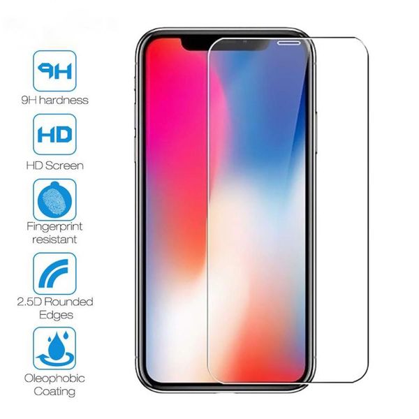 

защитное стекло на iphone 7 8 6s plus x xs 11 pro max xr-экран протектор закаленное стекло для iphone 11 pro max стекло newstore новости