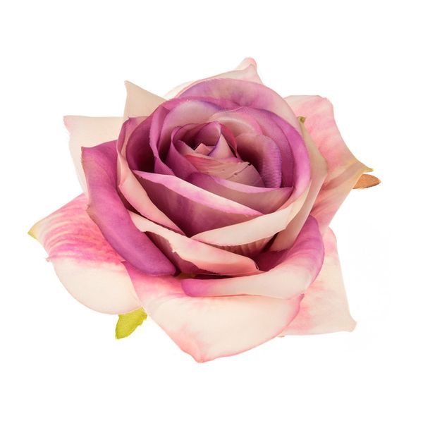 

cloth simulation rose flower ladies hair clip wedding phptography beach pgraphy party holiday hair boutonniere accessories