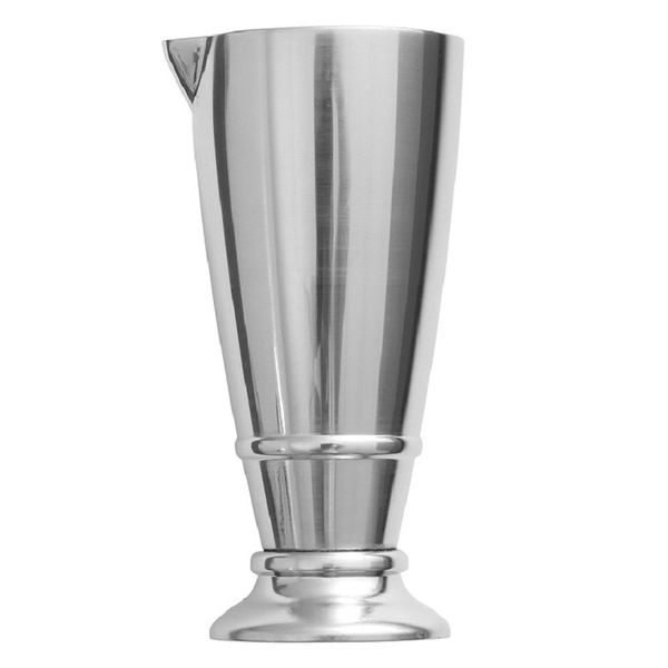 

джиггер духов/коктейлей из нержавеющей стали с тонким клювастым носиком для точной заливки