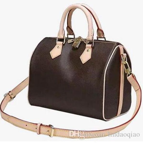 

Скоростная Сумка Новый Кошелек Оксидированные Кожаные Сумки Дизайнерский Бренд