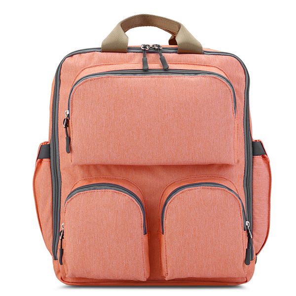 

large capacity diaper bag multifunction backpack suitcase for mother waterproof diaper bags for keepping warm