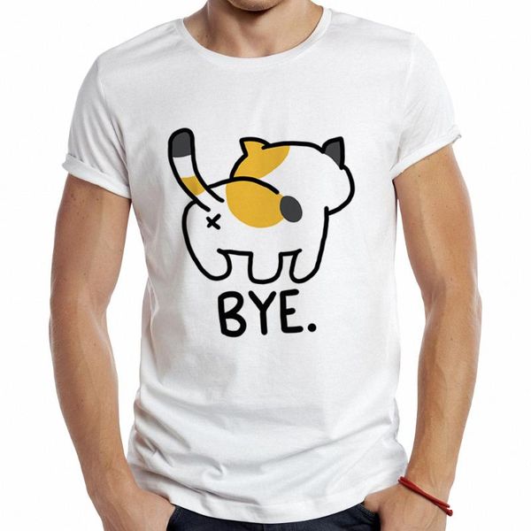 

2018 funny man тенниска способ печати mens лето футболки kawaii собака mens graphic tees urban casual белый тенниски, White;black