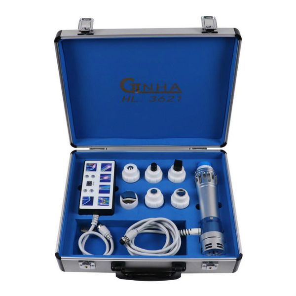

portable shock wave therapy extracorporeal shockwave physiotherapy shockwave device physical therapy equipment for pain relief ed treatment